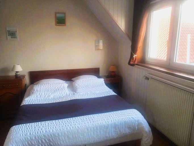 4, La ferme des 4 vents, Pas-de-Calais
