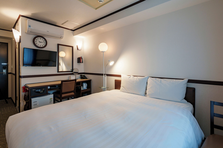 Bedroom 5, Toyoko Inn Incheon Bupyeong, Bupyeong