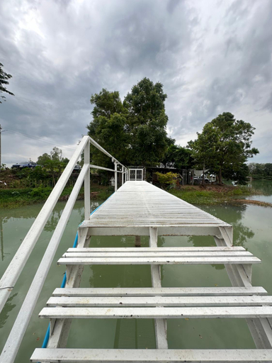 Sport & Beauty, 385 Homestay & Lake camp, Bang Mun Nak