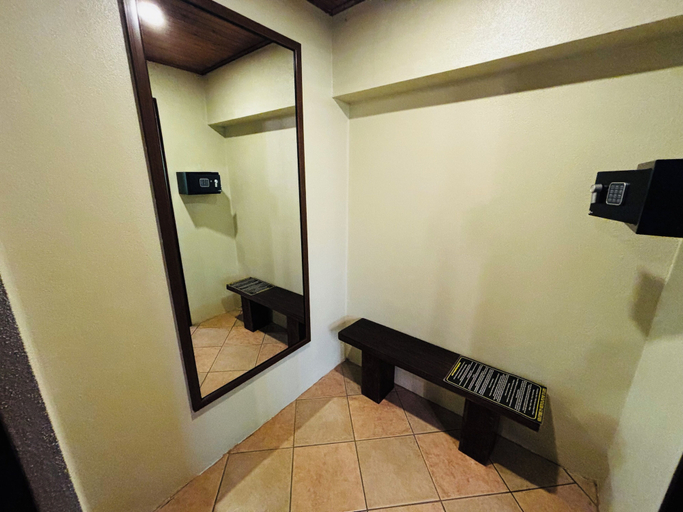 Others 4, Arenal Backpackers Resort, San Carlos