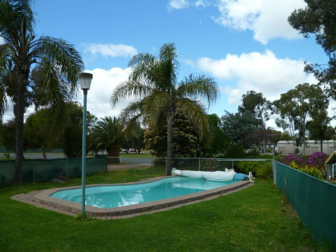 Sport & Beauty 4, Birch Motel Tocumwal Previously Known as Kanimbla Motor Inn, Berrigan