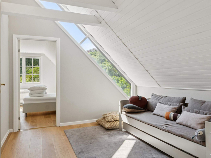 Interior 4, 4 Star Holiday Home in Allinge, Bornholm