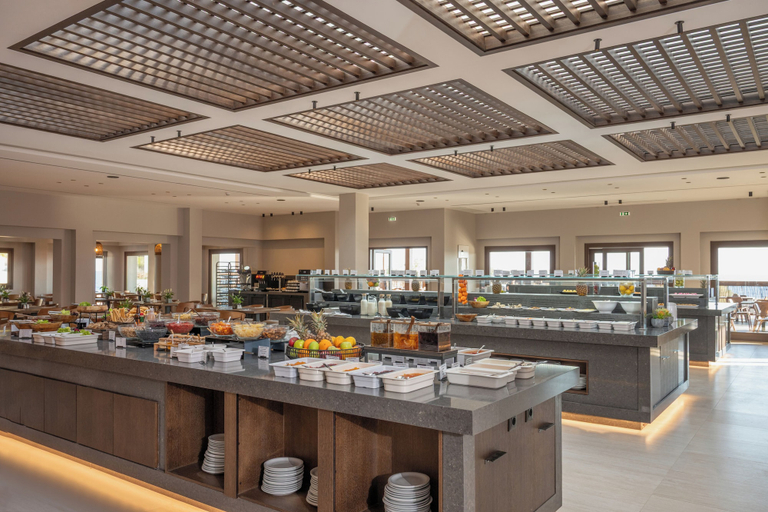 Food & Drinks 5, Oya Beach Resort – All Inclusive, Crete
