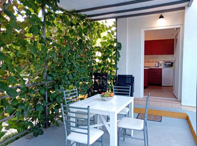 Garden 4, Apartment Amore, Rovinj