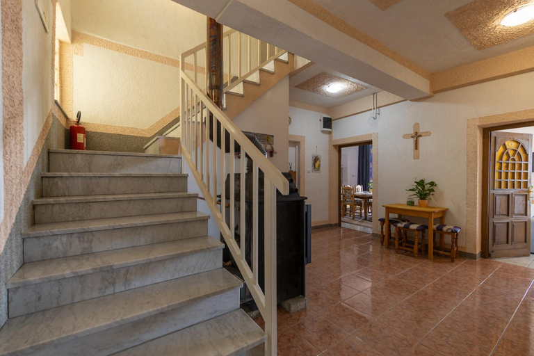 Public Area, Apartment Vila **, Senj