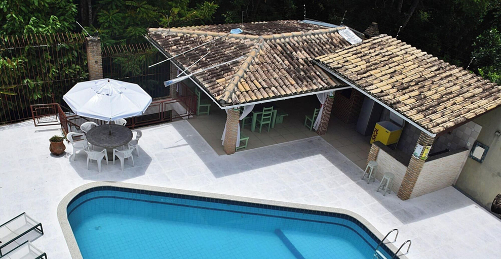 Pool 2, Casa Porto Seguro Village - PS-BA, Porto Seguro