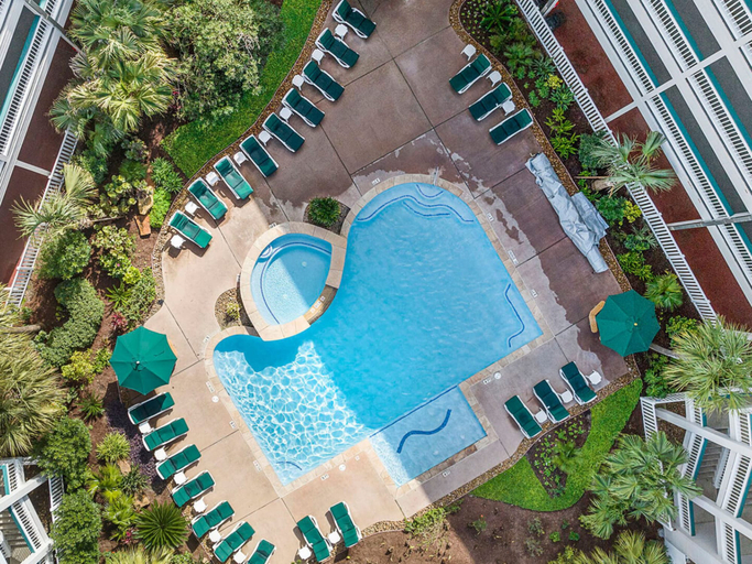 Property amenity 5, Casa Del Mar 313-elegant Horizon, Galveston