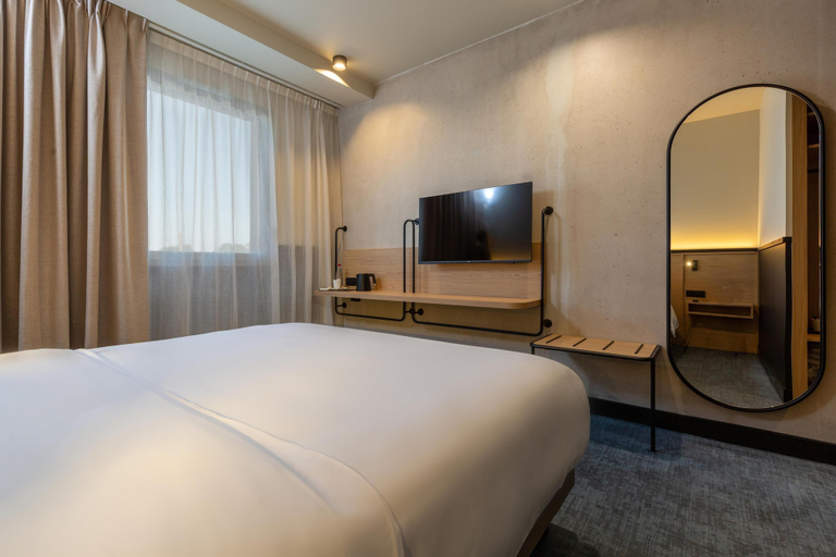 Room 5, Tulip Hotels & Residences - Marseille Aubagne, Bouches-du-Rhône