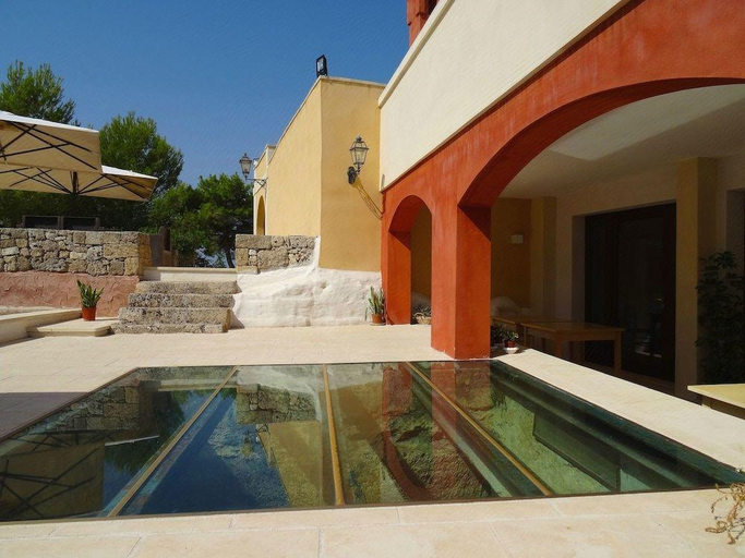 Sport & Beauty 5, Agriturismo Il Trappeto, Lecce
