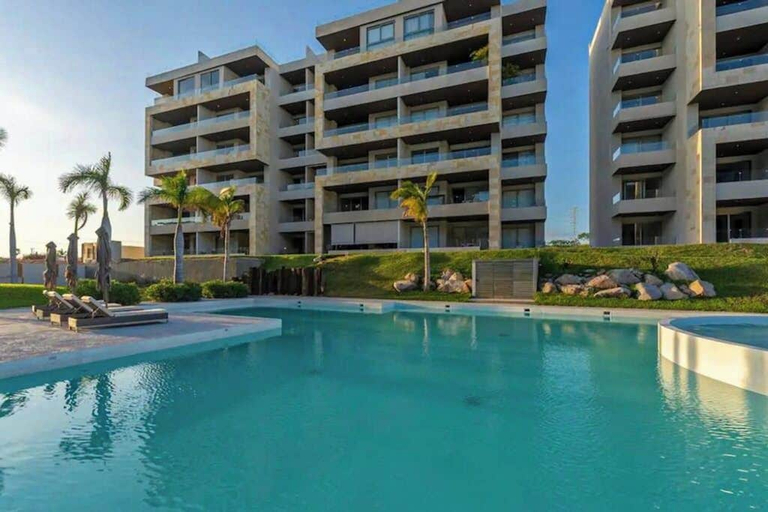 Pool 5, Peaceful Condo With Resort Pool, High-speed Wifi & Relaxing Outdoor Space, La Paz