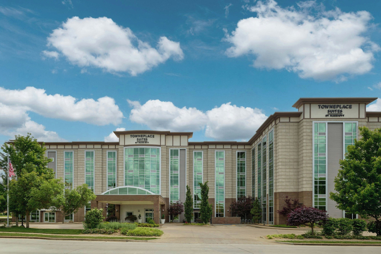 Exterior & Views 2, TownePlace Suites Springfield, Greene