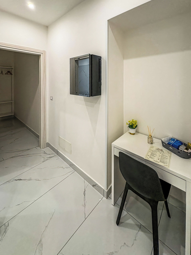 Interior 5, B&B Patty e Mary, Napoli