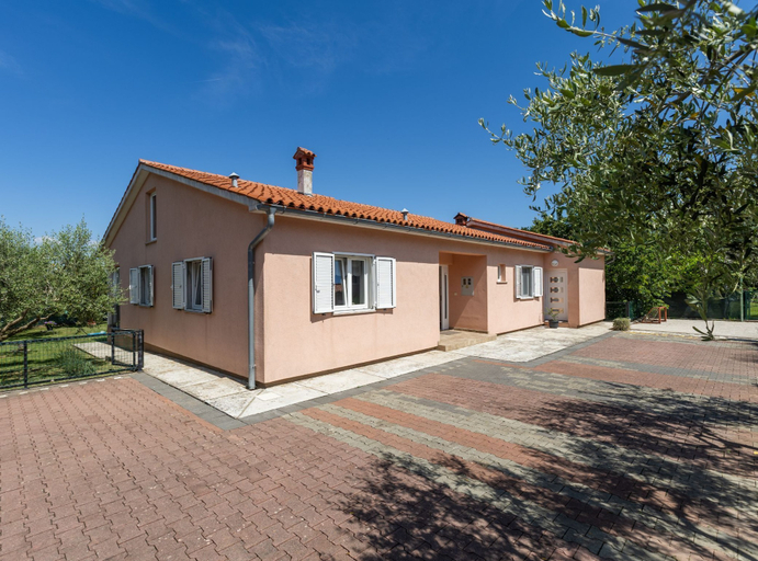 Exterior & Views 2, Villa Sabina - Breg Ivanovci, Labin