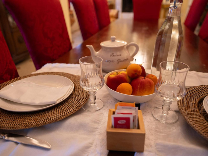 Food & Drinks, Podere San Giuseppe, Perugia