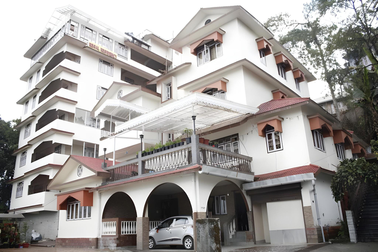 2, REGAL RESIDENCY A BOUTIQUE HOTEL, East Sikkim