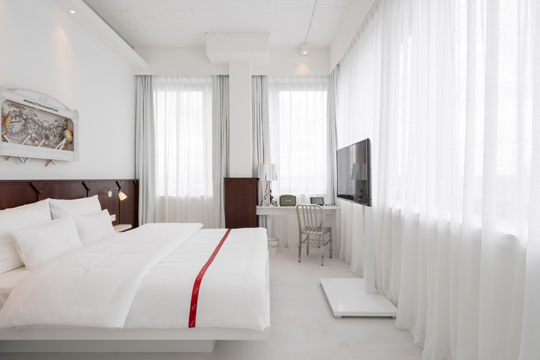 Bedroom 4, Ruby Leni Hotel Dusseldorf by IHG, Düsseldorf
