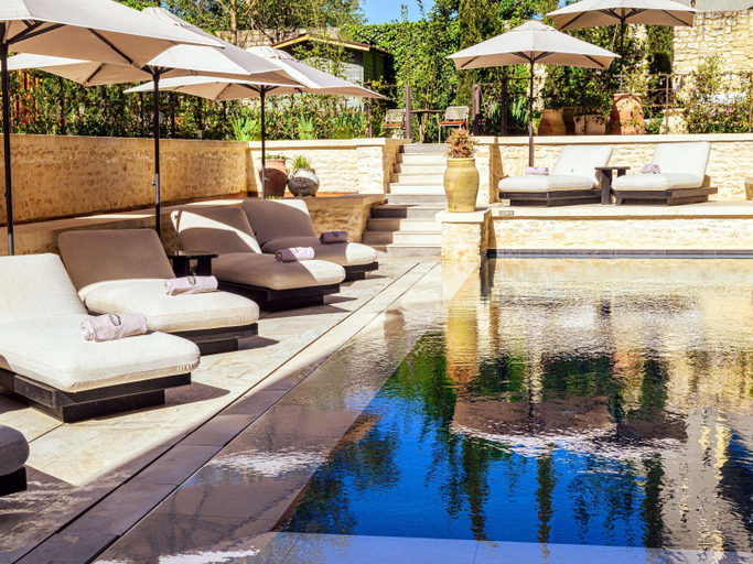 Sport & Beauty 3, L'Isle de Leos Hotel & Spa - MGallery Collection, Vaucluse