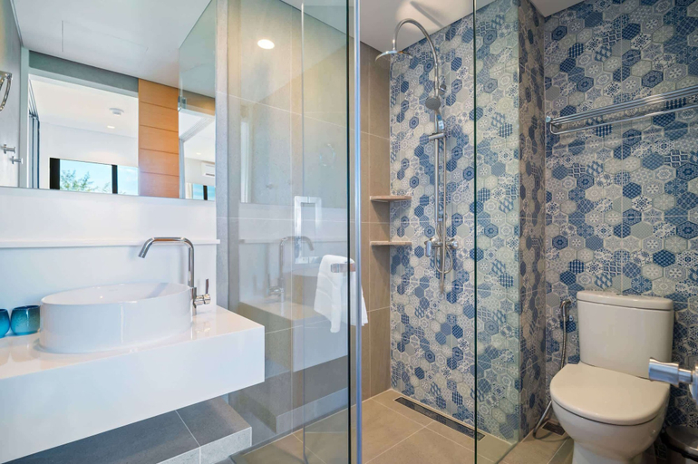Bathroom 4, Laguna Lakeside Residences by Banyan Living, Phuket Island