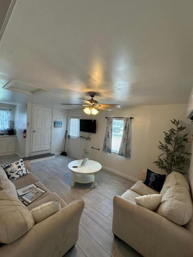 Living area 3, Dagsboro Retreat, Sussex