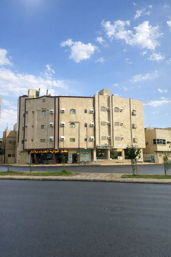 Exterior 2, Nour Al Raqia Suites, Al Madinah Al Munawwarah