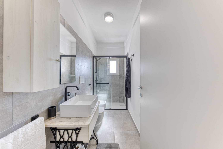 Bathroom 4, Villa Cento Ulivi By Vivimy, Lecce