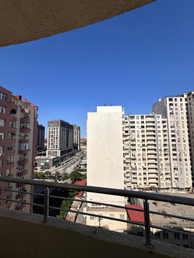 Others 4, Narimanov Apartment, Baku