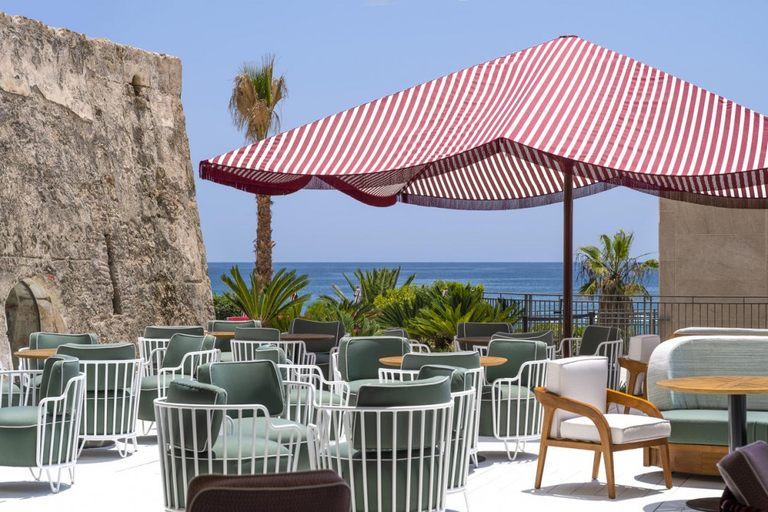 Food & Drinks 5, El Fuerte Marbella, Málaga