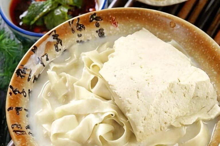 Food & Drinks 5, Yaju Homestay Hotel (Zunyi Conference Site), Zunyi