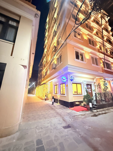 Exterior & Views 2, Hotel Mums Home, Bagmati