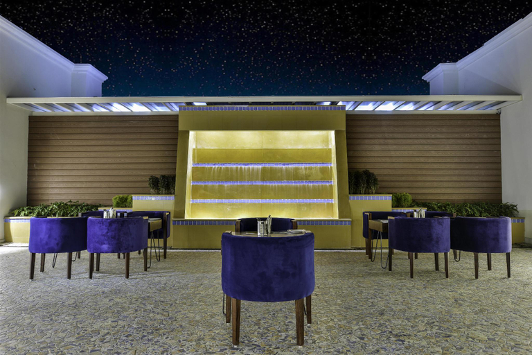 Food & Drinks 3, Lemon Tree Hotel Jammu, Jammu