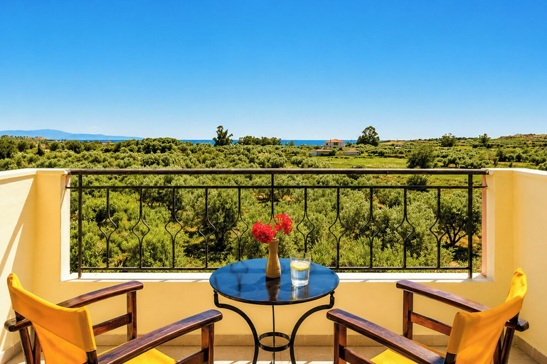 Others 4, Nautilos Hotel, Ionian Islands