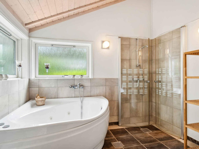 Interior 2, 4 Star Holiday Home in Vaeggerlose, Guldborgsund