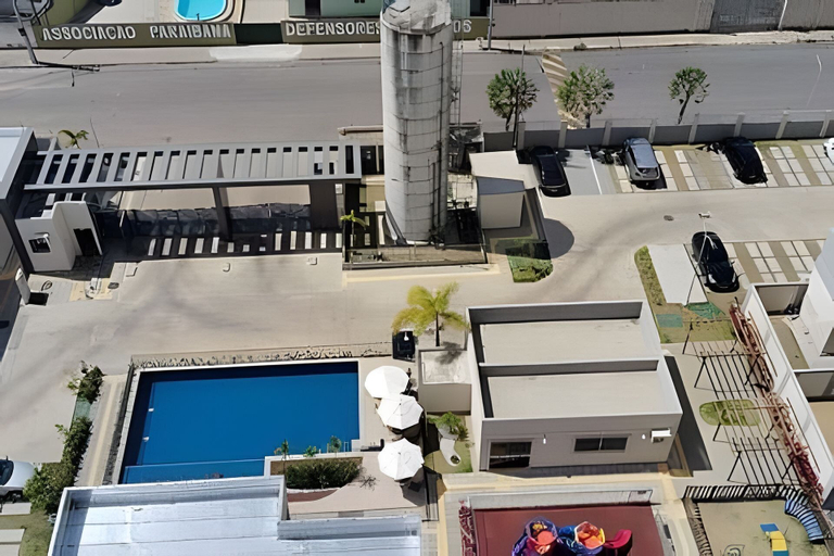 Pool 3, 1403 Apto 2 Qtos Cabedelo João Pessoa, Cabedelo