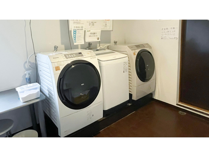 Others 5, Rakuda Hotel Jingu, Miyazaki