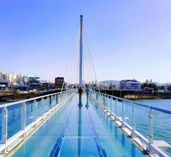 Sport & Beauty 4, Chuncheon Dodostay, Chuncheon