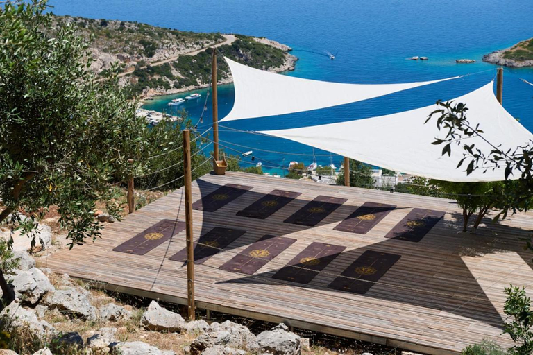 Sport & Beauty 5, Vigla Villas, Ionian Islands