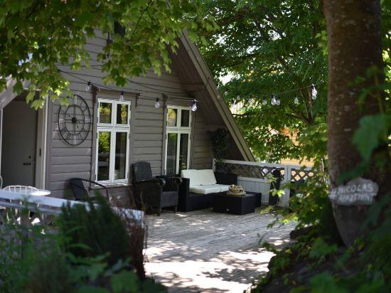 5, Central BnB Apartment Nr6 Stavanger 4 Bedrooms, Stavanger