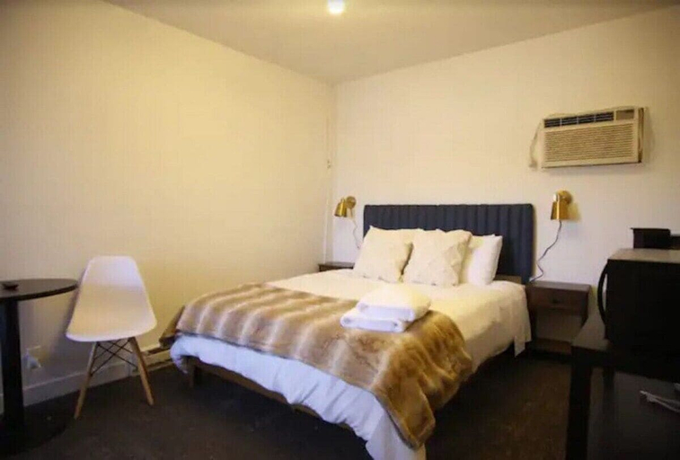 Room 3, AEA - Fillmore UT, Millard