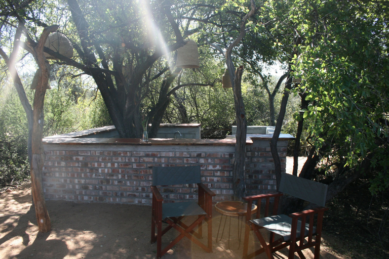 Property grounds 5, Osonjiva Outpost, Otjiwarongo