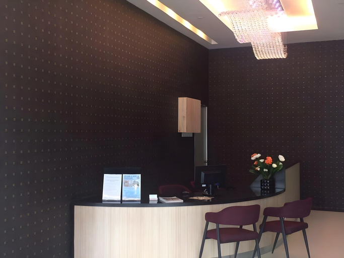Others 5, D Gateway Perdana Hotel Bangi, Hulu Langat