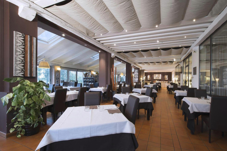 Food & Drinks 5, Hotel Villa Ducale Parma, Parma