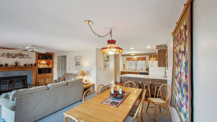 Interior 5, Quick Silver by Avantstay Sauna + Heated Pool + Game Room Near Gore Mtn, Warren