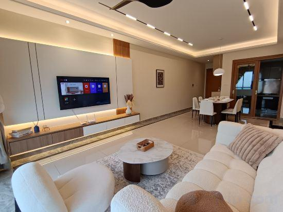 Others 3, R&F Princess Cove Residence, Johor Bahru