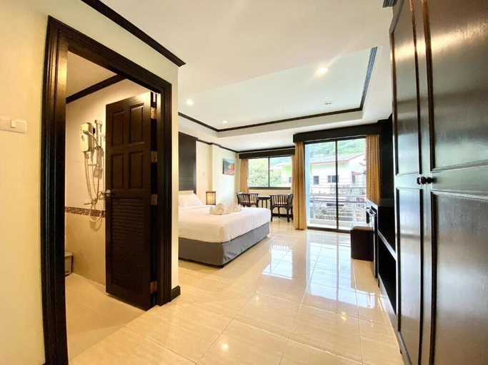 Others 1, Lucky Residence Patong, Phuket Island
