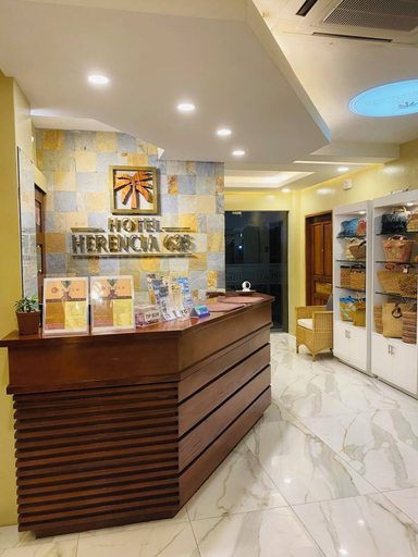 Others 3, Hotel Herencia 625, Daraga