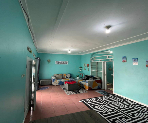 Interior 4, Cozzy Villa Azmi, Bandung