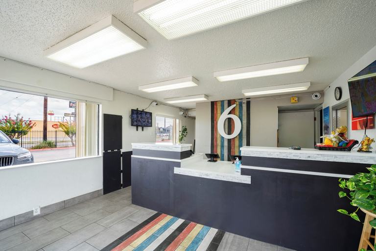 Others 5, Motel 6 San Antonio, TX - Fort Sam Houston, Bexar
