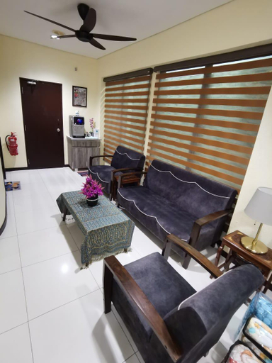 Others 4, PAVILION INN HOTEL LUMUT, Manjung