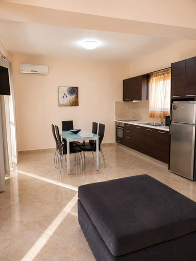 Room 4, Oceana Suites Villas - Family Suite Retreat, Crete