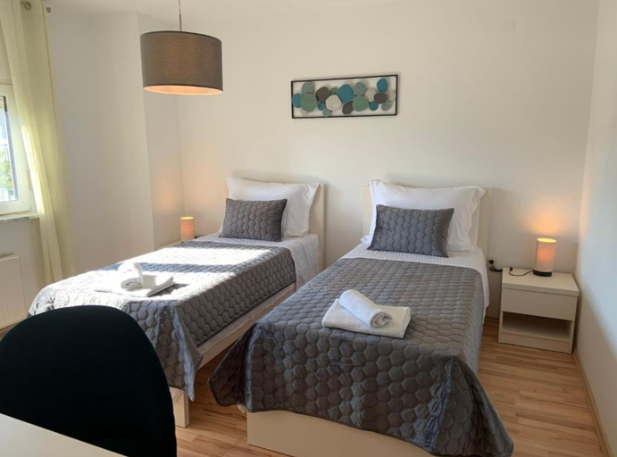Room 3, Apartman Ivanka, Imotski